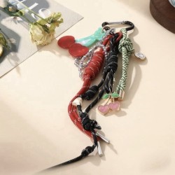 grigri de sac CERISE