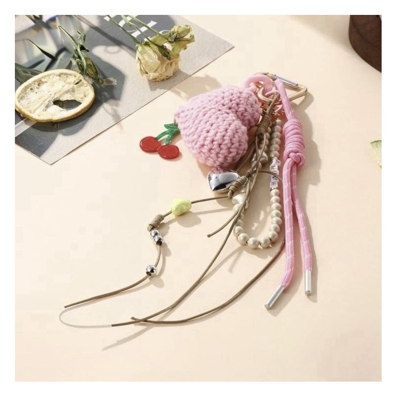 grigri de sac HEART grigri de sac HEART