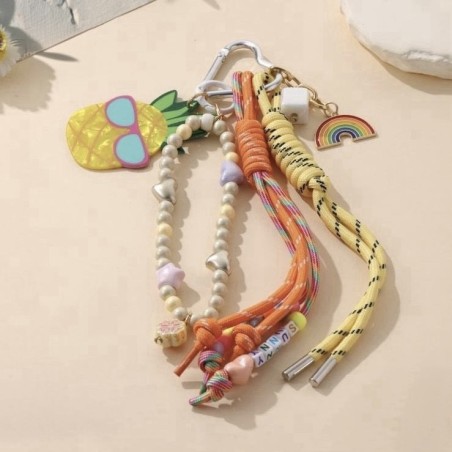grigri de sac ANANAS