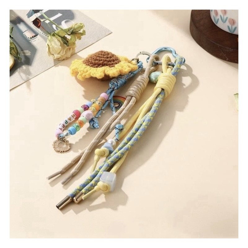 grigri de sac TOURNESOL grigri de sac TOURNESOL