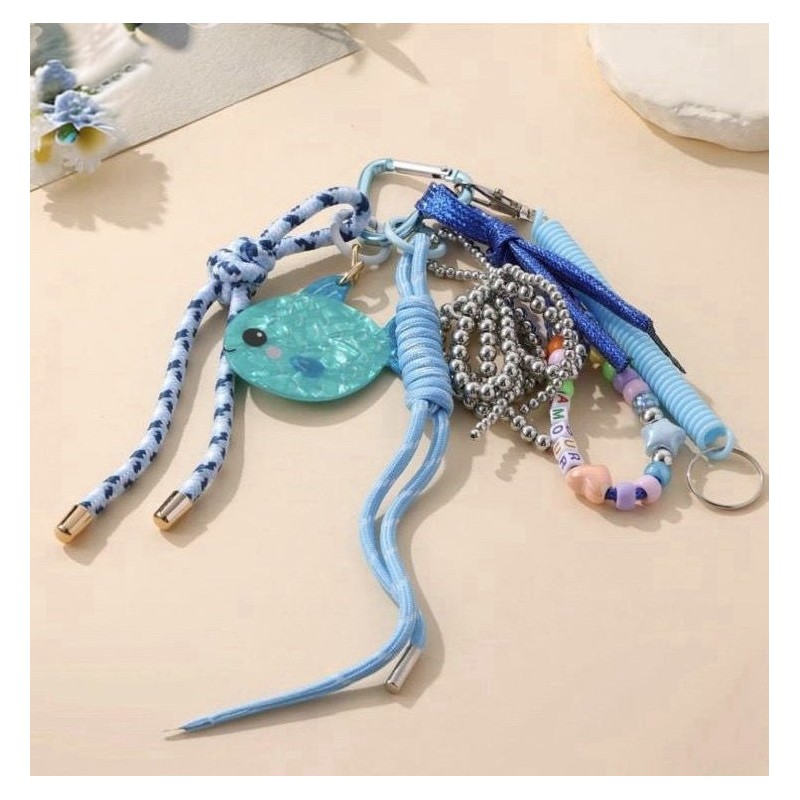 grigri de sac FISH grigri de sac FISH