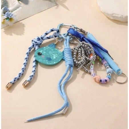 grigri de sac FISH