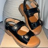 Sandales SOLEA