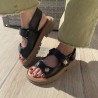 Sandales SOLEA