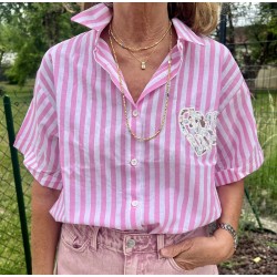Chemise ALERIA