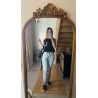Jean gris BELLA
