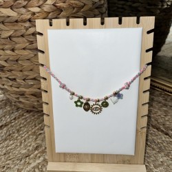 Collier LYNAIS