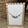 Collier LYNAIS