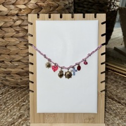 Collier ELSA