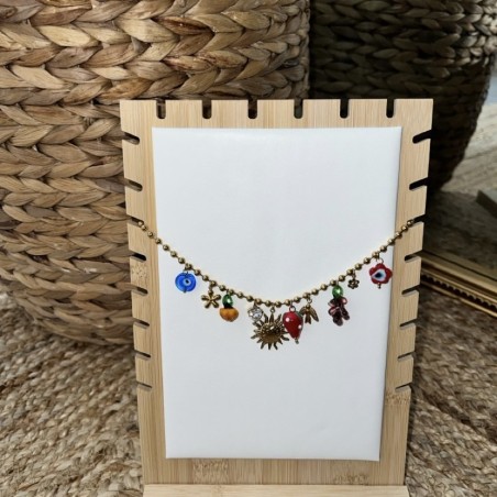 Collier ANA