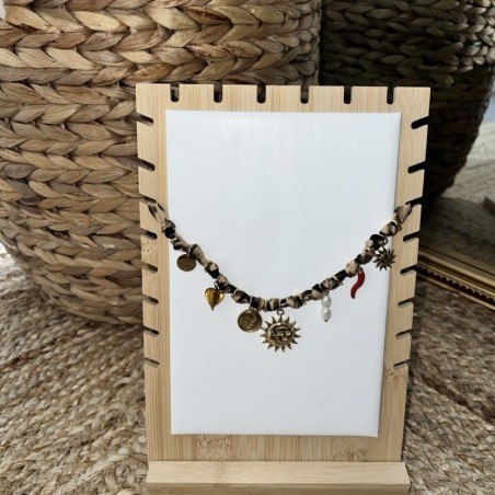 Collier ANAIS