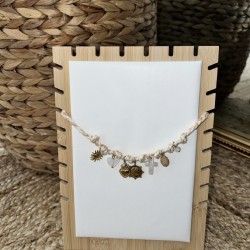 Collier SANAH